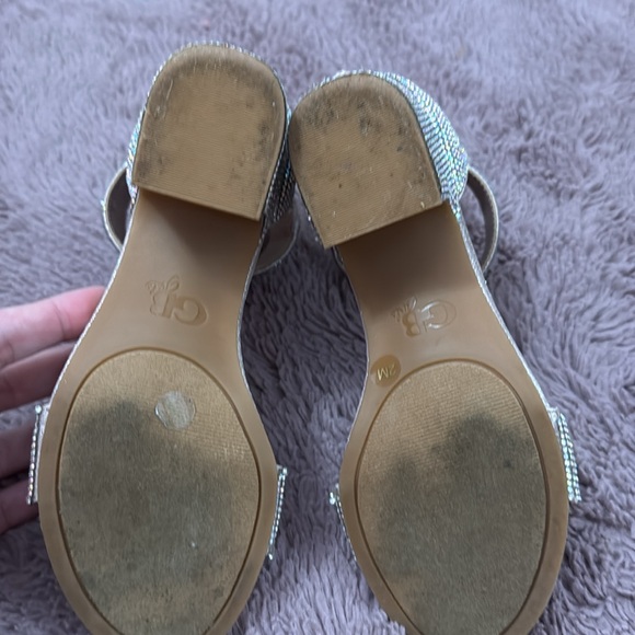 Gianni bini girls  heels - Picture 6 of 6